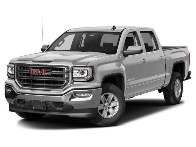 2018 GMC Sierra 1500 SLE (Stk: G336829) in Courtenay - Image 1 of 3