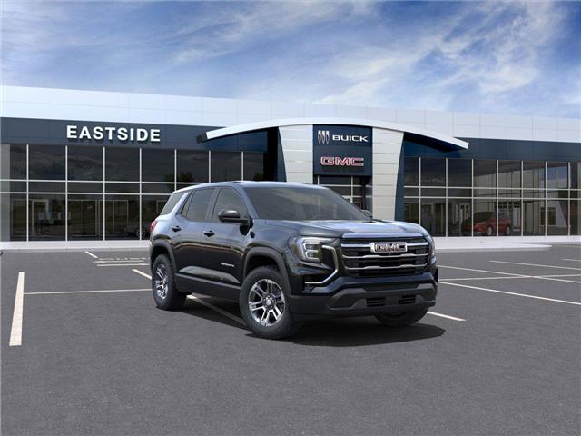 2025 GMC Terrain Elevation (Stk: SL255878) in Markham - Image 1 of 24