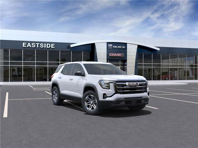2025 GMC Terrain Elevation (Stk: SL314193) in Markham - Image 1 of 24