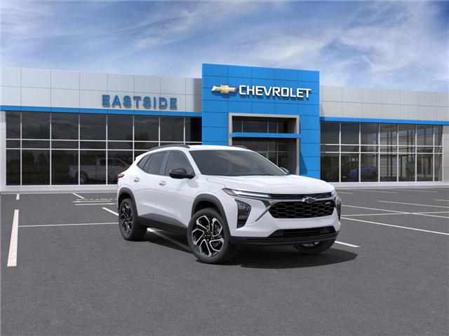 2025 Chevrolet Trax 2RS (Stk: SC246313) in Markham - Image 1 of 24