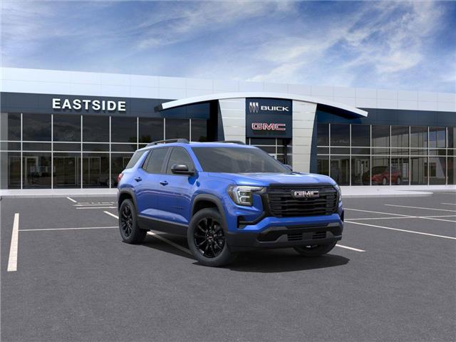 2025 GMC Terrain Elevation (Stk: SL261009) in Markham - Image 1 of 24