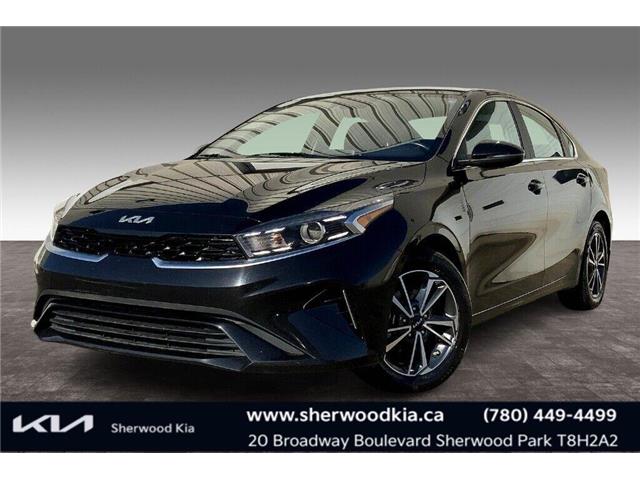 2022 Kia Forte EX+ (Stk: 22Z2866) in Sherwood Park - Image 1 of 30