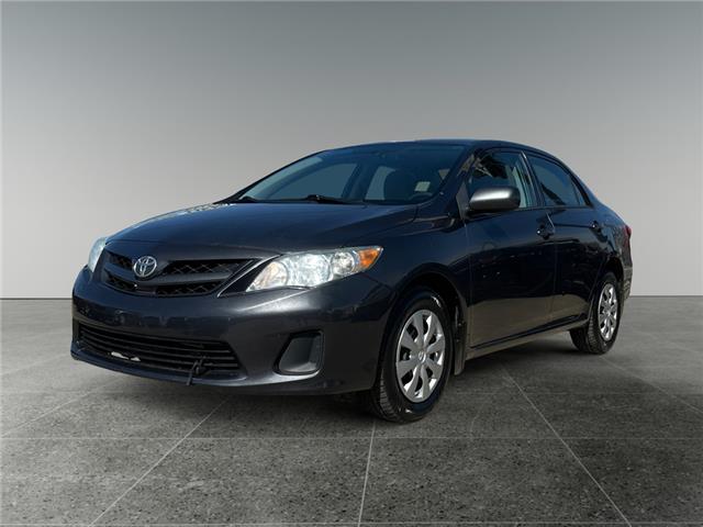 2013 Toyota Corolla CE (Stk: P40106) in Saskatoon - Image 1 of 15