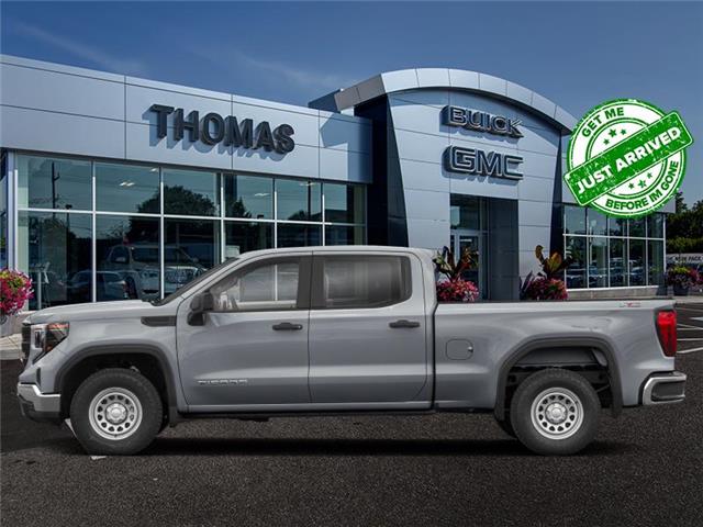 2025 GMC Sierra 1500 SLT (Stk: T31741) in Cobourg - Image 1 of 1