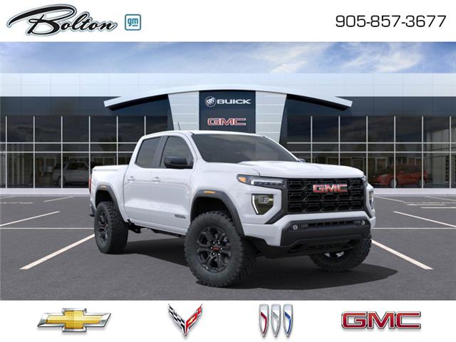 2025 GMC Canyon Elevation (Stk: 190126) in Bolton - Image 1 of 24