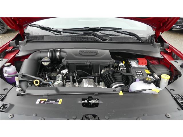 2024 Jeep Compass North (Stk: TR031) in Kamloops - Image 10 of 28