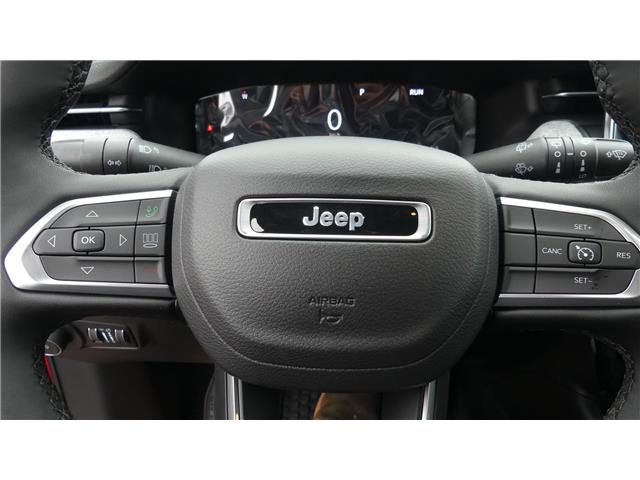 2024 Jeep Compass North (Stk: TR031) in Kamloops - Image 12 of 28