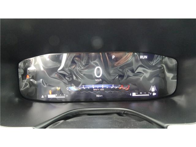 2024 Jeep Compass North (Stk: TR031) in Kamloops - Image 13 of 28