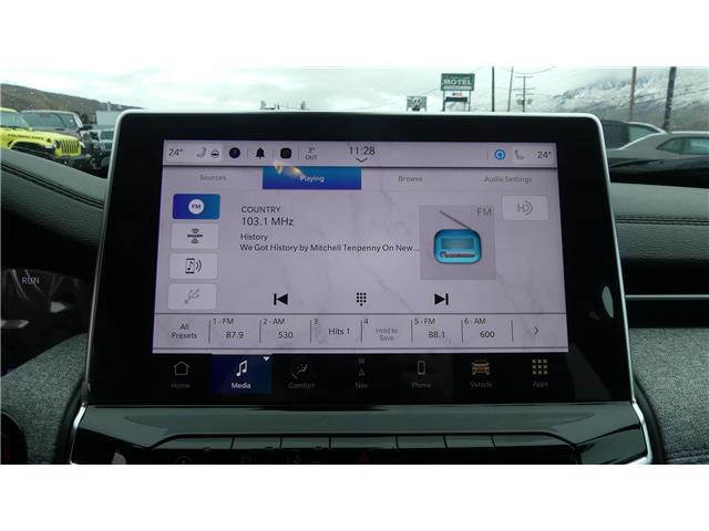 2024 Jeep Compass North (Stk: TR031) in Kamloops - Image 14 of 28