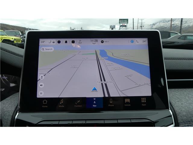 2024 Jeep Compass North (Stk: TR031) in Kamloops - Image 15 of 28