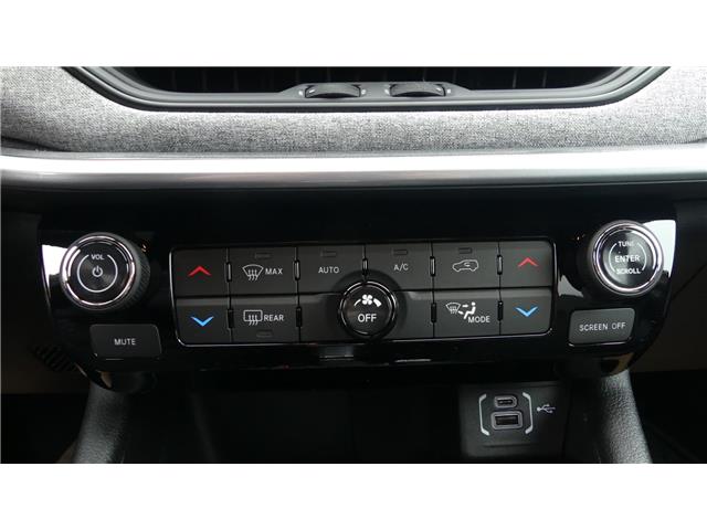 2024 Jeep Compass North (Stk: TR031) in Kamloops - Image 17 of 28