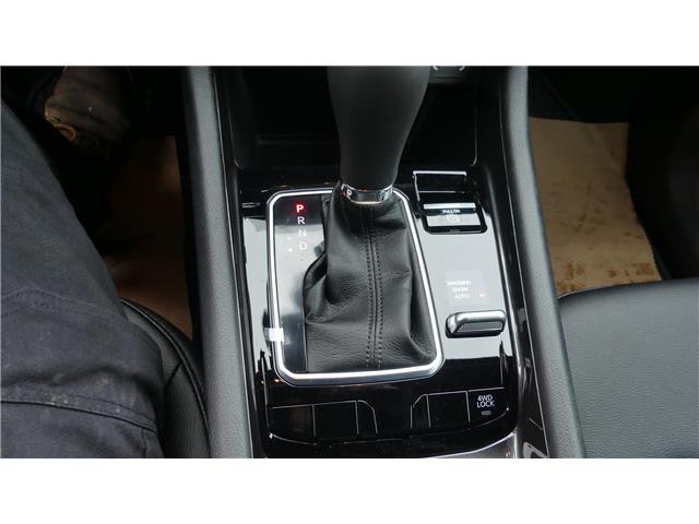 2024 Jeep Compass North (Stk: TR031) in Kamloops - Image 18 of 28