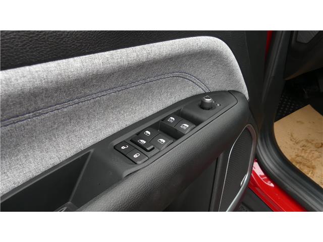 2024 Jeep Compass North (Stk: TR031) in Kamloops - Image 20 of 28