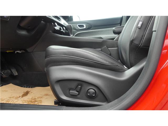 2024 Jeep Compass North (Stk: TR031) in Kamloops - Image 21 of 28