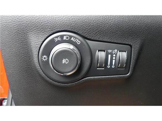 2024 Jeep Compass North (Stk: TR031) in Kamloops - Image 22 of 28