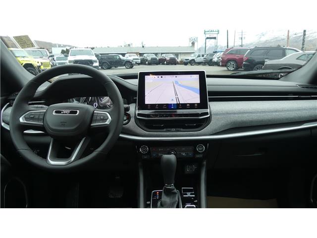 2024 Jeep Compass North (Stk: TR031) in Kamloops - Image 23 of 28