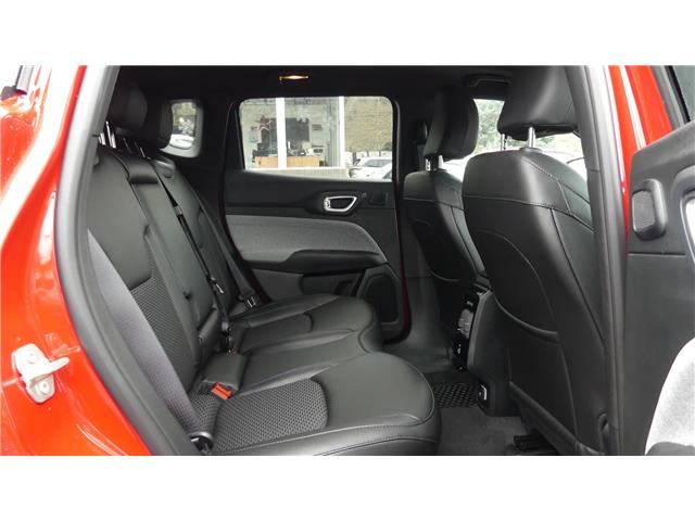 2024 Jeep Compass North (Stk: TR031) in Kamloops - Image 27 of 28