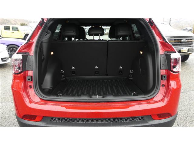 2024 Jeep Compass North (Stk: TR031) in Kamloops - Image 28 of 28