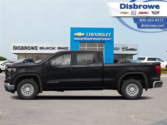 2023 GMC Sierra 1500 Elevation (Stk: 77175) in St. Thomas - Image 1 of 1