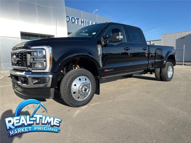 2025 Ford F-450  (Stk: 25141) in High River - Image 1 of 26