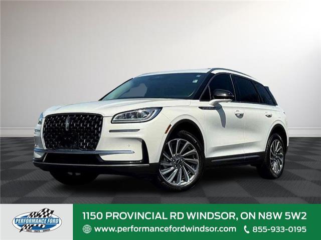 2023 Lincoln Corsair Reserve (Stk: PR03157) in Windsor - Image 1 of 28