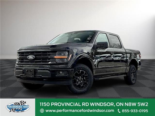 2025 Ford F-150 XLT (Stk: FS30928) in Windsor - Image 1 of 25