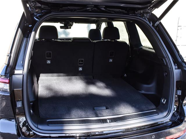 2025 Jeep Grand Cherokee Limited (Stk: 25-0097) in Toronto - Image 9 of 27