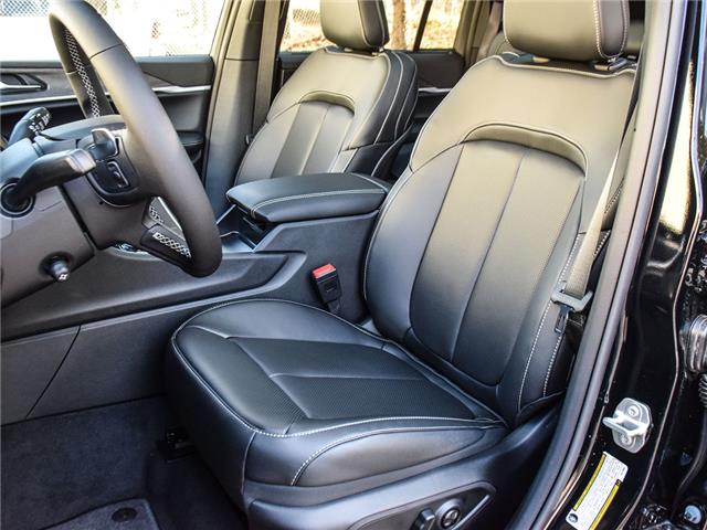 2025 Jeep Grand Cherokee Limited (Stk: 25-0097) in Toronto - Image 13 of 27