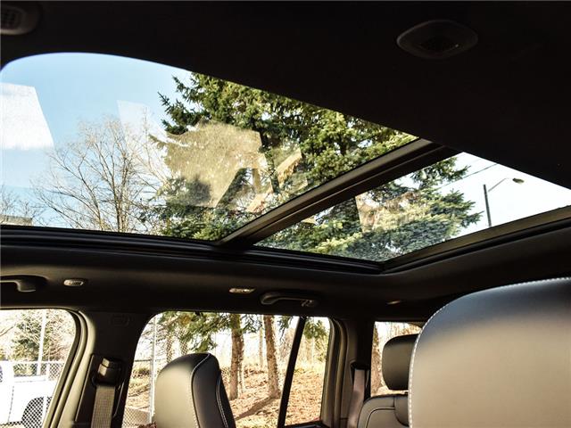 2025 Jeep Grand Cherokee Limited (Stk: 25-0097) in Toronto - Image 14 of 27