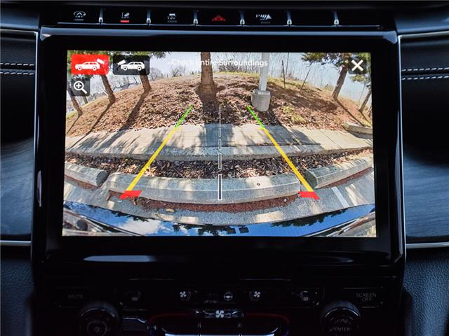 2025 Jeep Grand Cherokee Limited (Stk: 25-0097) in Toronto - Image 21 of 27