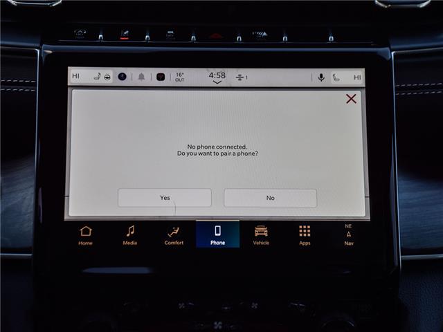 2025 Jeep Grand Cherokee Limited (Stk: 25-0097) in Toronto - Image 22 of 27