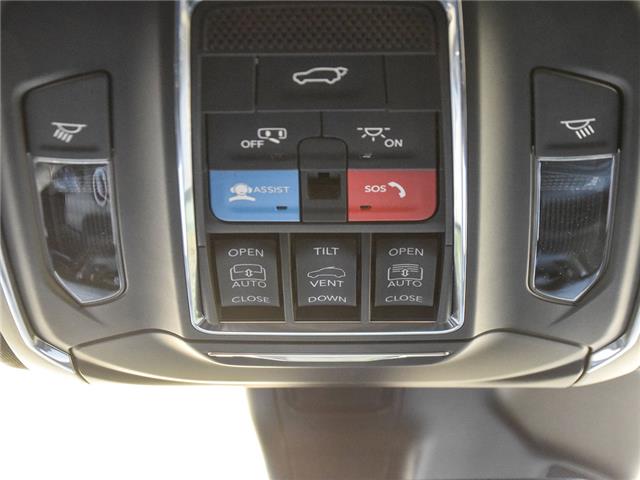 2025 Jeep Grand Cherokee Limited (Stk: 25-0097) in Toronto - Image 24 of 27