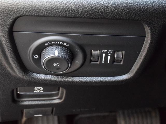 2025 Jeep Grand Cherokee Limited (Stk: 25-0097) in Toronto - Image 27 of 27