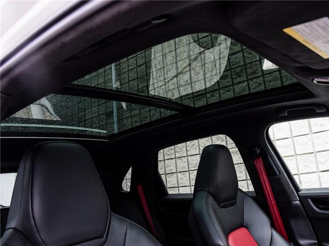 2022 Porsche Cayenne GTS (Stk: SE0237A) in Aurora - Image 10 of 22