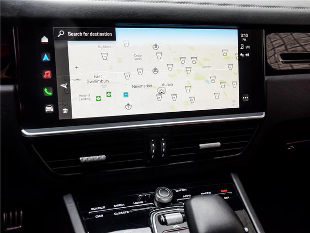 2022 Porsche Cayenne GTS (Stk: SE0237A) in Aurora - Image 19 of 22