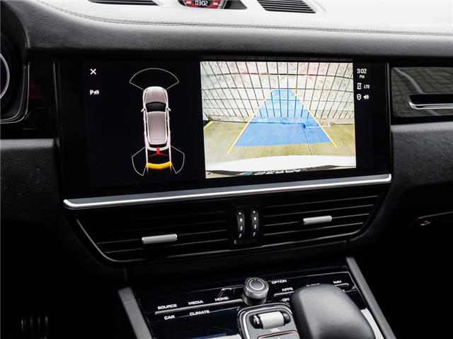2022 Porsche Cayenne GTS (Stk: SE0237A) in Aurora - Image 20 of 22
