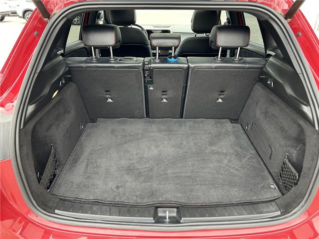 2022 Mercedes-Benz GLA 250 Base (Stk: 250365A) in Ottawa - Image 9 of 26
