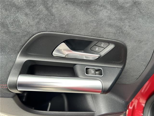 2022 Mercedes-Benz GLA 250 Base (Stk: 250365A) in Ottawa - Image 11 of 26