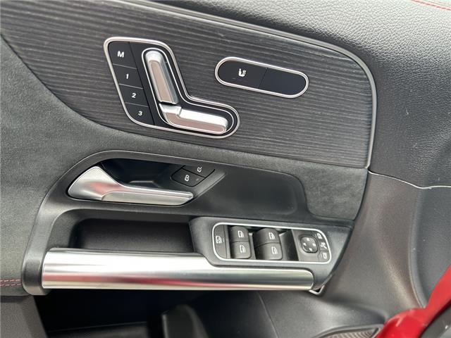2022 Mercedes-Benz GLA 250 Base (Stk: 250365A) in Ottawa - Image 12 of 26