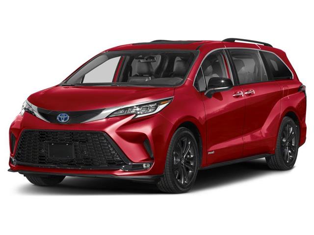 2023 Toyota Sienna XSE 7-Passenger (Stk: N85362A) in Toronto - Image 1 of 1