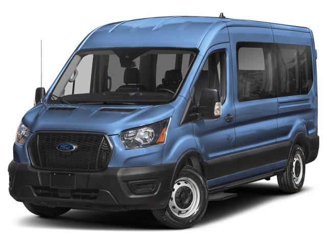 2025 Ford Transit-350 Passenger XL (Stk: S-1359) in Calgary - Image 1 of 11