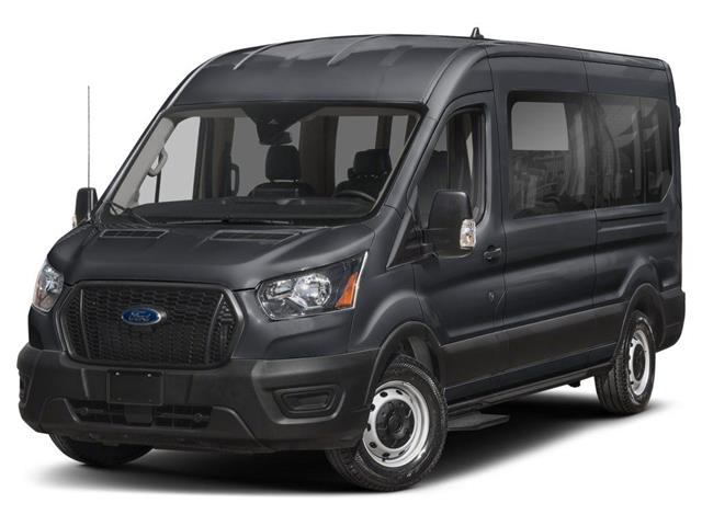 2025 Ford Transit-350 Passenger XL (Stk: SK-360) in Okotoks - Image 1 of 11