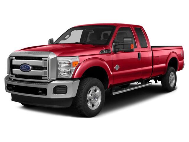 2016 Ford F-350 Lariat (Stk: SK-73A) in Okotoks - Image 1 of 12