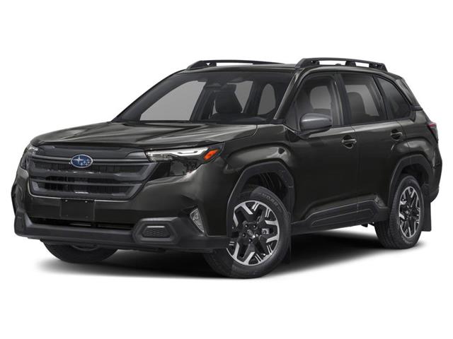 2025 Subaru Forester Touring (Stk: S25343) in Newmarket - Image 1 of 11