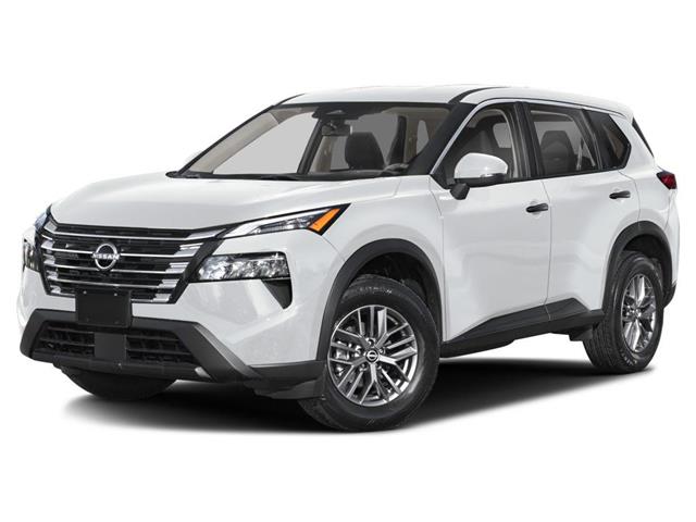 2025 Nissan Rogue S (Stk: XN6328) in Thornhill - Image 1 of 11