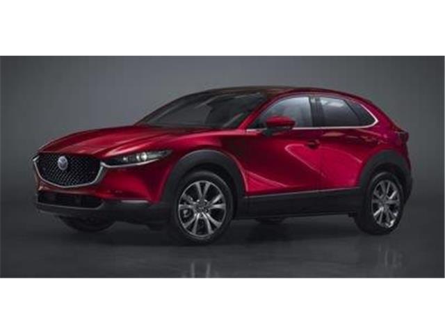 Used 2020 Mazda CX-30 GT GT - Edmonton - North Edmonton Kia