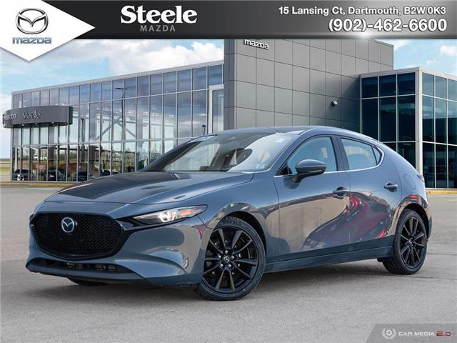 2020 Mazda Mazda3 Sport GT JM1BPAMM8L1159435 T210964A in Dartmouth