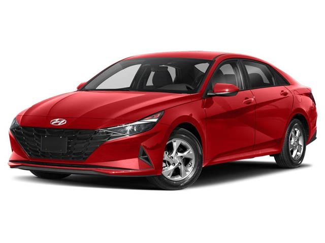 2022 Hyundai Elantra ESSENTIAL (Stk: TL8938) in Charlottetown - Image 1 of 11