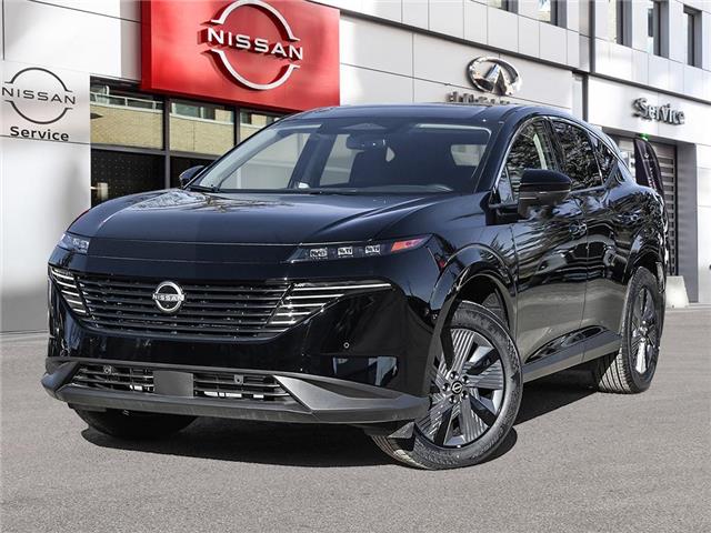 2025 Nissan Murano SL (Stk: 250369) in Toronto - Image 1 of 10