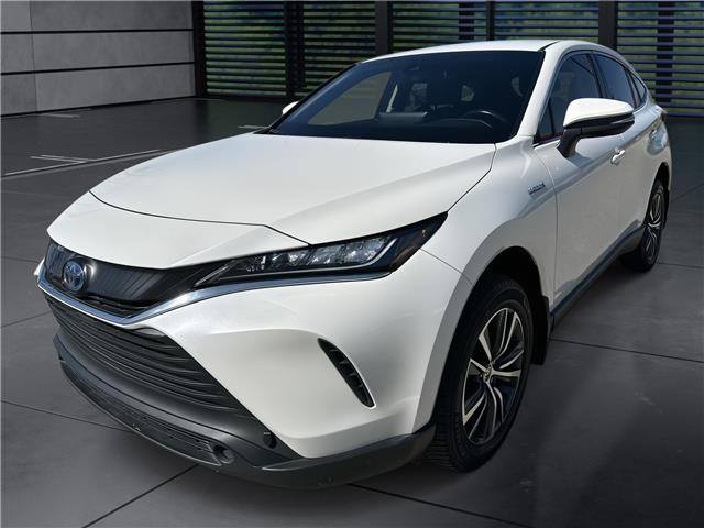 2021 Toyota Venza LE (Stk: U22412A) in Okotoks - Image 1 of 24
